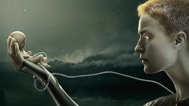 Watch Raised by Wolves Online
