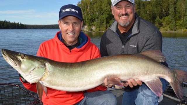 Watch The Musky Hunter Online