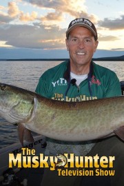 The Musky Hunter poster