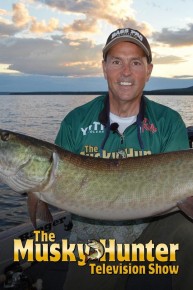 The Musky Hunter