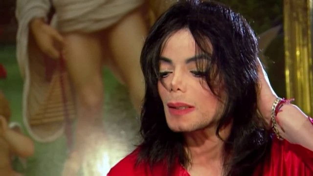 Watch The Michael Jackson Story Online