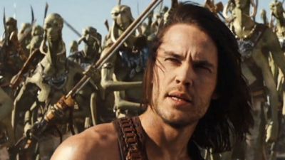 John Carter