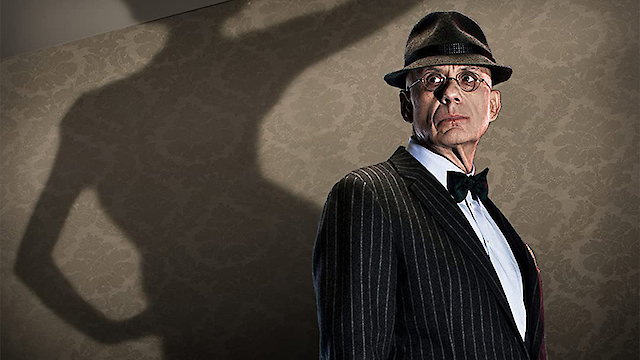 Watch James Ellroy's LA: City Of Demons Online