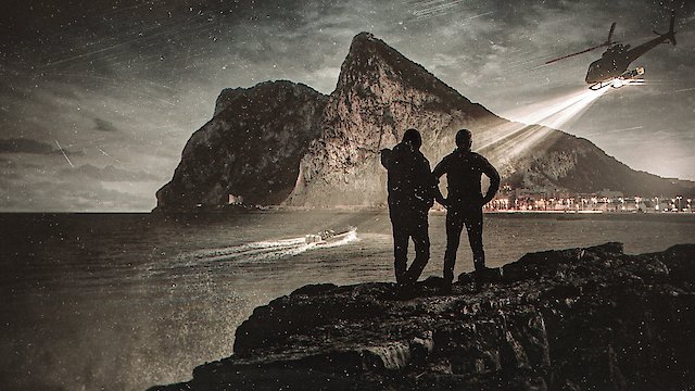 Watch La Linea: Shadow of Narco Online