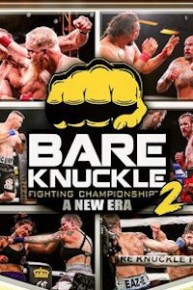 Bare Knuckle Fighting Championship