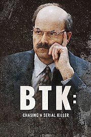 BTK: Chasing a Serial Killer