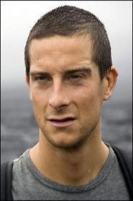 Bear Grylls