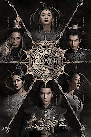 God of Lost Fantasy