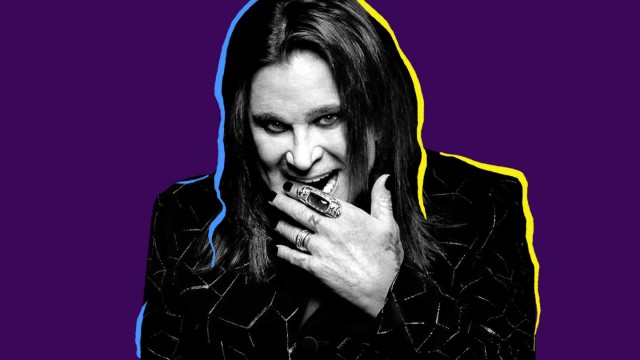 Watch Biography: The Nine Lives of Ozzy Osbourne Online