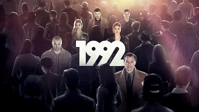Watch 1992: Berlusconi Rising Online