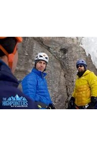 The Highpointers