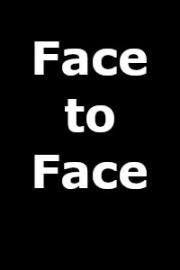 Face to Face poster