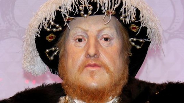 Watch Henry VIII and the King's Men Online