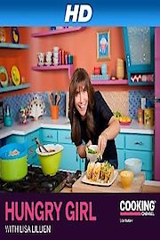 Hungry Girl poster