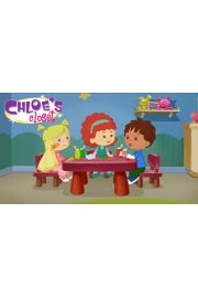 El Closet de Chloe poster