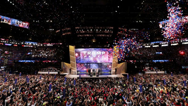 Watch 2020 Republican Convention Online