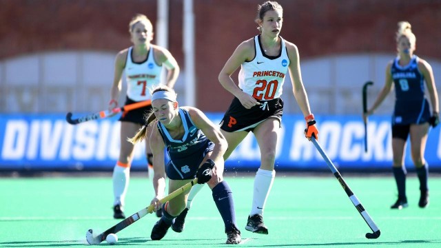 Watch College Field Hockey Online