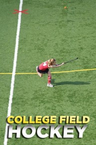 College Field Hockey