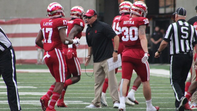 Watch Indiana Football Classic Online