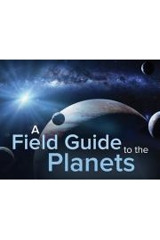 A Field Guide to the Planets poster