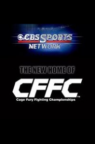 Cage Fury Fighting Championships