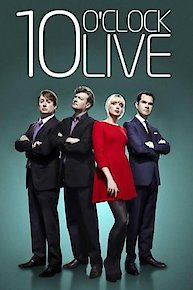 10 O'Clock Live
