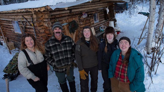 Watch The Last Alaskans: Arctic Refuge Online
