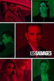 Les Sauvages