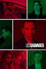 Les Sauvages