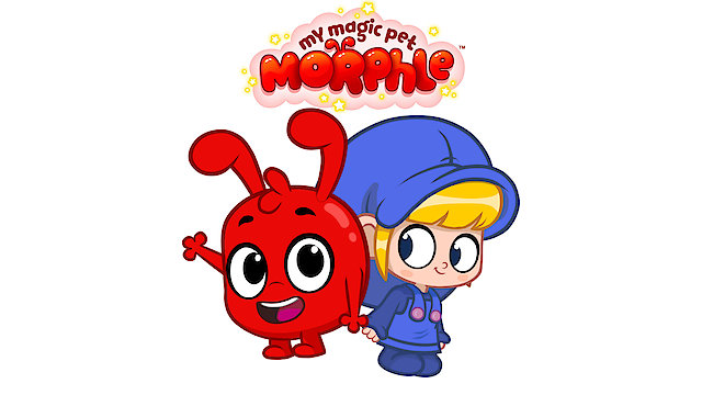 Watch Morphle Online