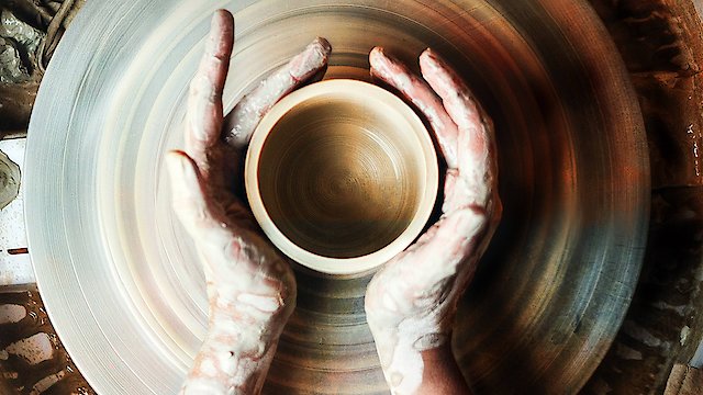 Watch The Great Pottery Throw Down Online