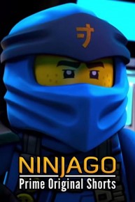 Ninjago: Prime Original Shorts