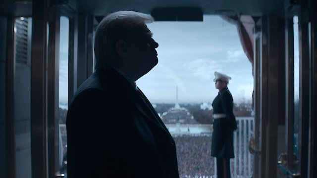 Watch The Comey Rule Online