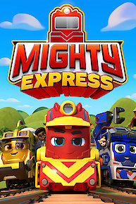 Mighty Express