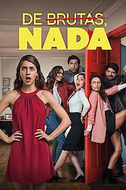 De Brutas, Nada poster