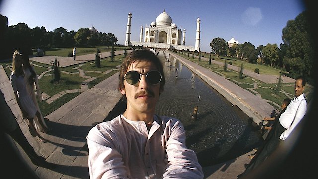 Watch George Harrison: Living in the Material World Online