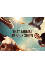 That Animal Rescue Show