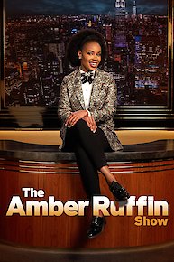 The Amber Ruffin Show