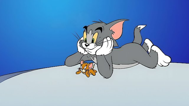 Watch The Tom and Jerry Comedy Show Online