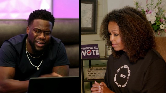 Watch VOMO: Vote or Miss Out Online