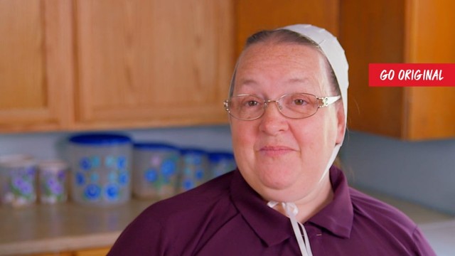 Watch Cooking With Mary Online