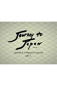 Journey to Japan