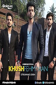 Khushfehmiyaan