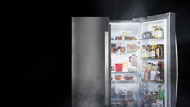 Watch Fridge Wars Online