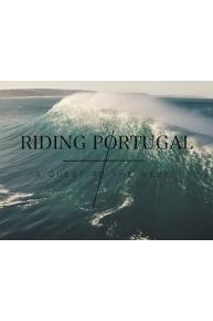 Riding Portugal