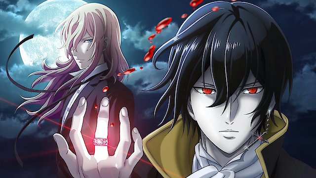 Watch Noblesse Online