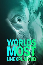 World's Most Unexplained