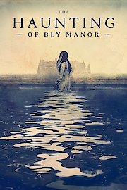 The Haunting of Bly Manor poster