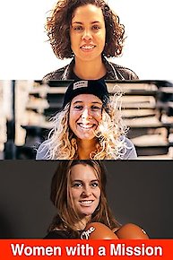 Women with a Mission