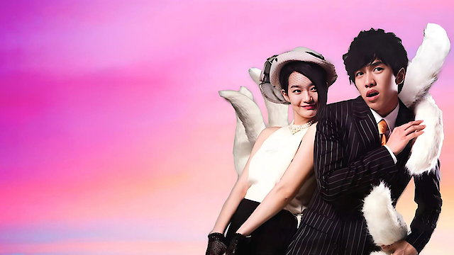 My Girlfriend is a Nine-Tailed Fox - Where To Watch TV Show